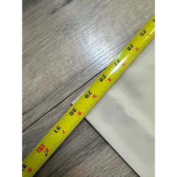 Under Armour Mens Drive Pants 36 Chino Cream Golf Pants  (Inseam 31 Hemmed) - Picture 8 of 16